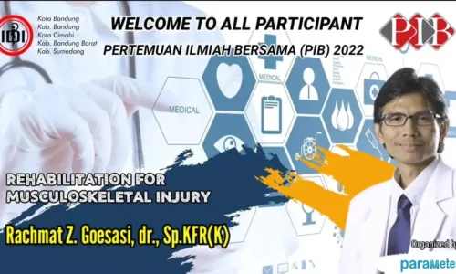 Rehabilitation For Musculoskeletal Injury